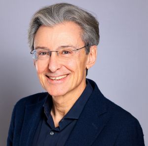 Philippe CHEVALIER