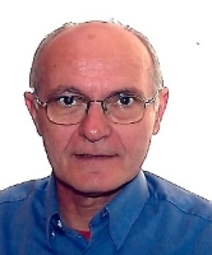 Laurent DOUZOU