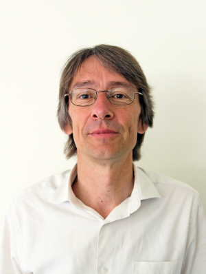 Thierry GALLAY