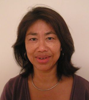 Caroline LE VAN KIM