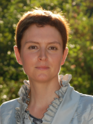 Hélène MICHEL