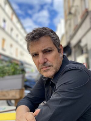 Lionel OBADIA