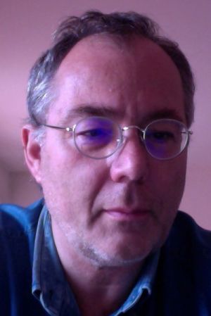 Alain POLGUERE