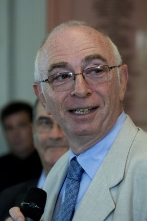 Jean-Michel RAIMOND