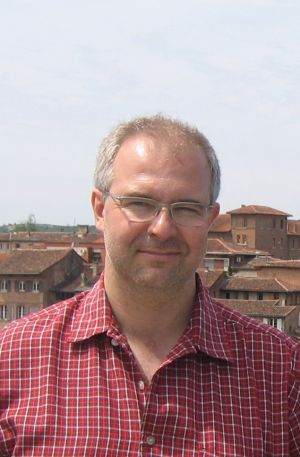 Jean-Michel ROQUEJOFFRE