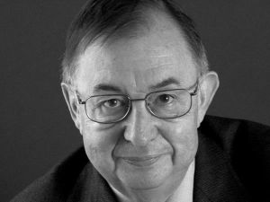 Jean-Didier VINCENT