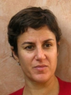Sonia KANDEL