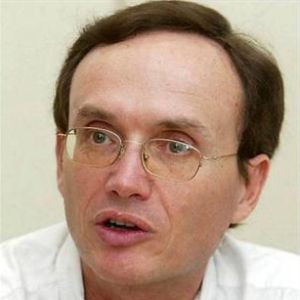 Alain MUSSET