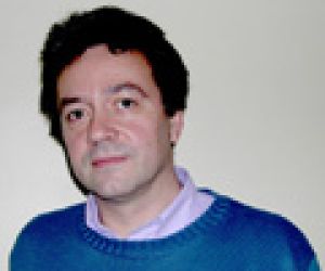 Stéphane JAFFARD