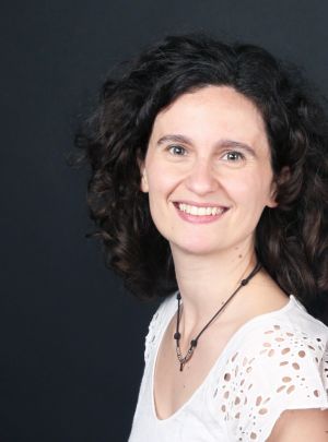 Olga ANDRINI
