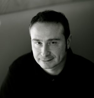 Médéric ARGENTINA
