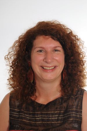 Viviane ALBENGA