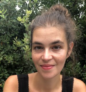 Juliette AZOULAI