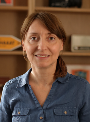Constantina BADEA