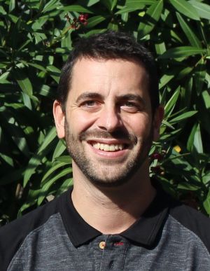 Xavier BANTREIL