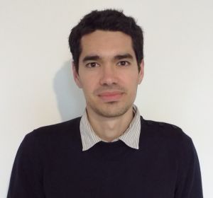 Bastien BERRET