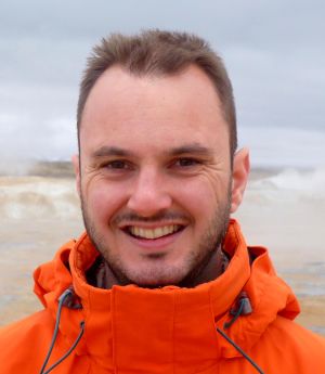 Benjamin BRIGAUD