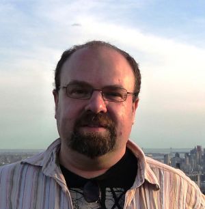 Renaud BROCHARD