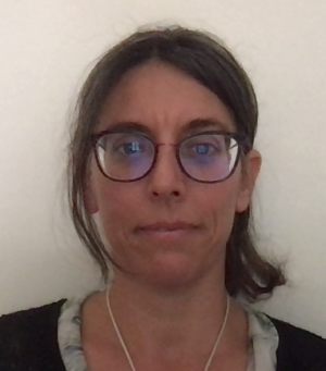 Aurélie BUGEAU