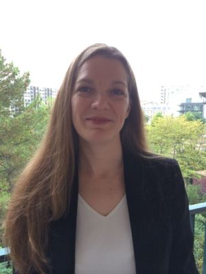 Cécile CHAINAIS