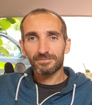 Julien CHARREAU