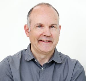 Frédéric DIAS
