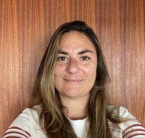 Gaëlle DIEULEFET