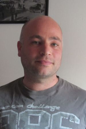 Christophe GATEL