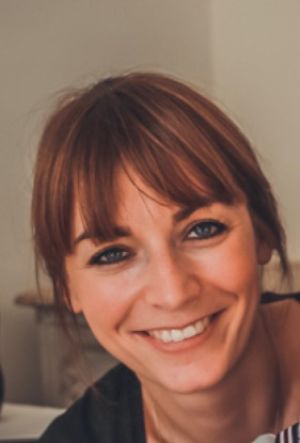 Carole HÉNIQUE GRÉCIET