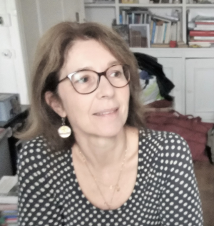 Liliane HILAIRE-PÉREZ