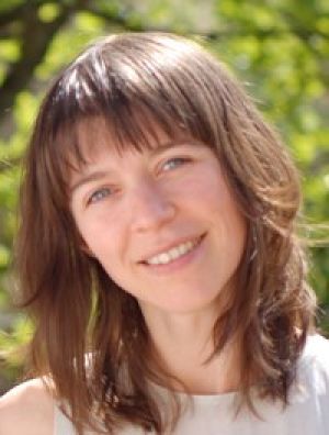 Monica HEINTZ
