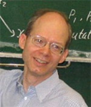 Bernhard KELLER
