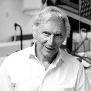 Michel LAZDUNSKI