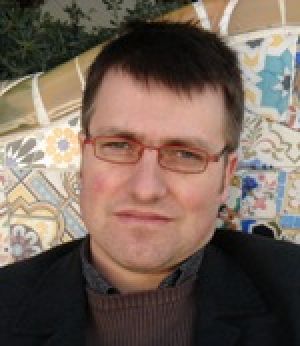 Stéphane LABROSSE