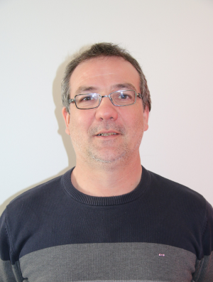 Laurent MARON