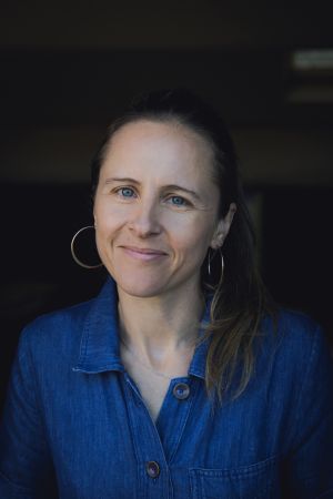 Julie MENDRET