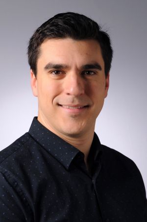 Joseph MORAN