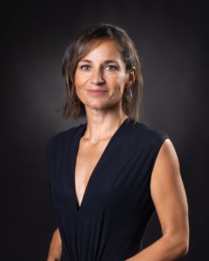 Anne MOREAU