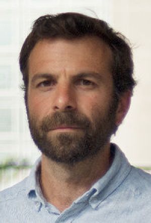 Julien MOZZICONACCI
