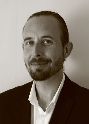 Benoît PICHON