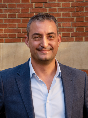 Marc RÉBILLAT