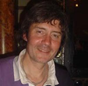 Hervé REGNAULD