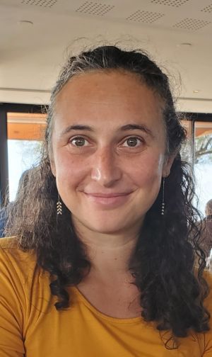 Judith ROHMAN