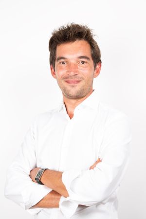 Aymeric ROUCHAUD