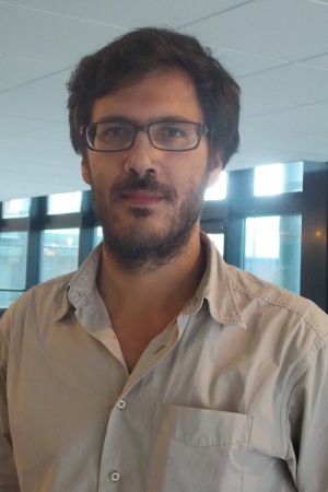 Guillaume SIBERTIN-BLANC
