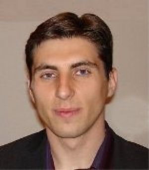 Julien TOULOUSE