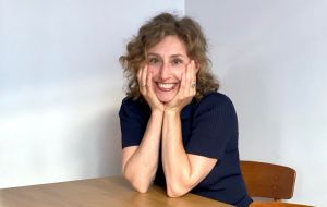 Mathilde UNGER