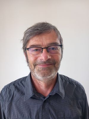 Jean-Yves BAUDOUIN