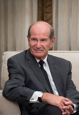 Alim-Louis BENABID