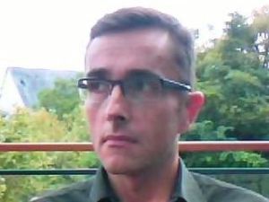 Grégoire BIGOT
